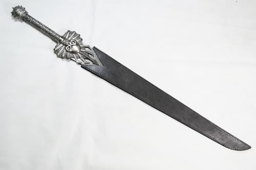 Boss Sword