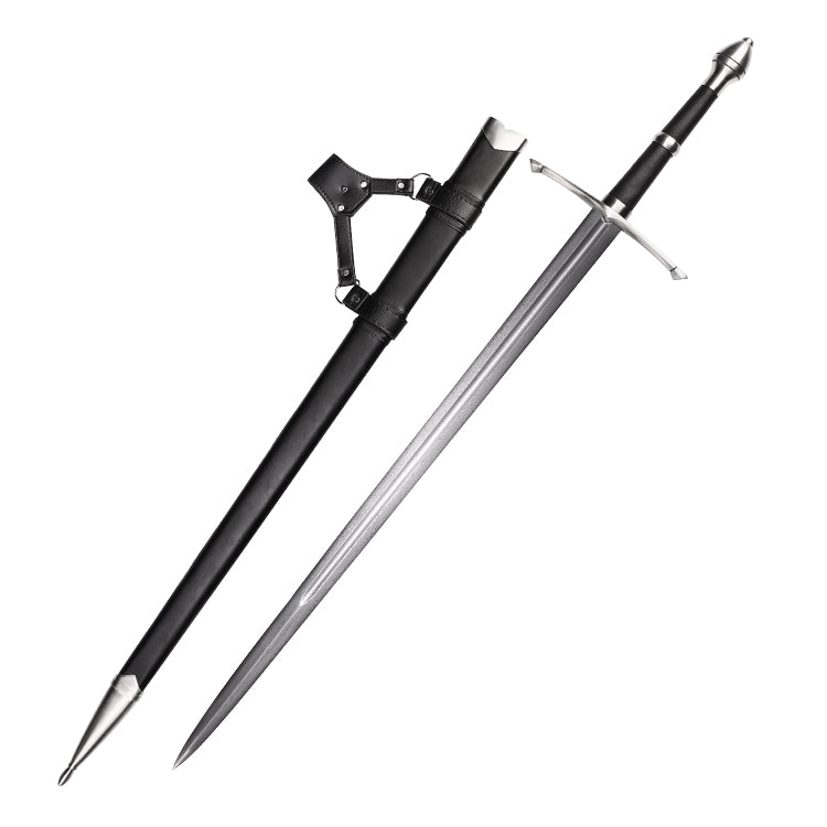 Battle Ready Ranger in Folded Steel