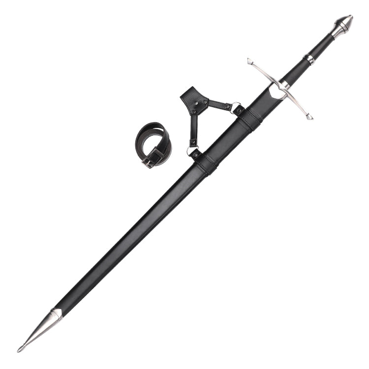 Battle Ready Ranger in Folded Steel