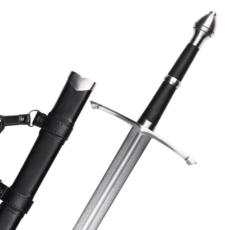Battle Ready Ranger in Folded Steel