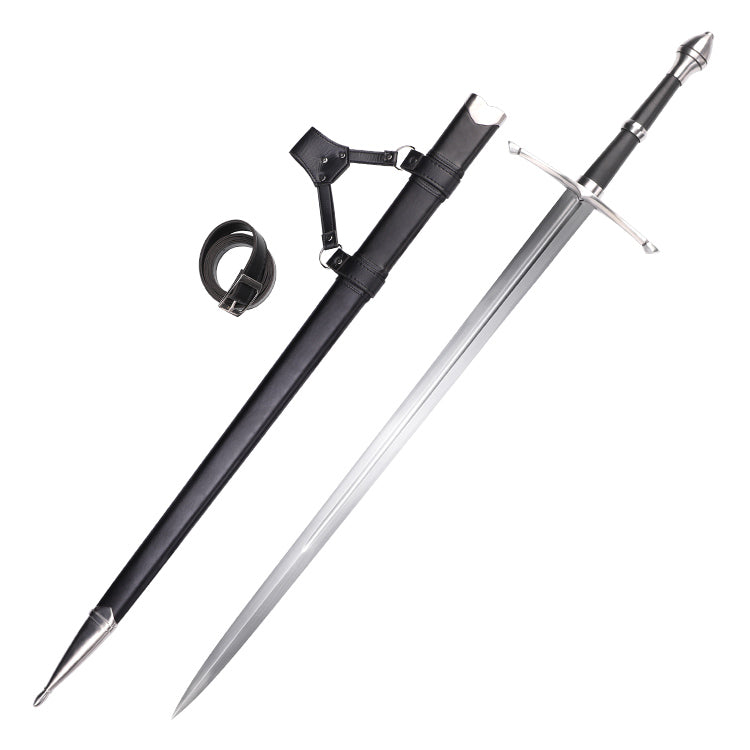 Battle Ready Ranger in 1075