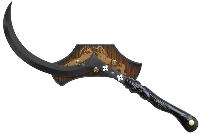 Khal Drogo's Arakh by Valyrian Steel