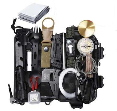 Ultimate Survival Bundle