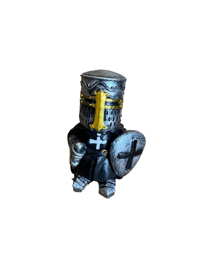 Resin Knight 3
