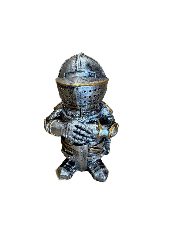 Resin Knight 6