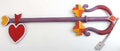 LARP Foam Key 5