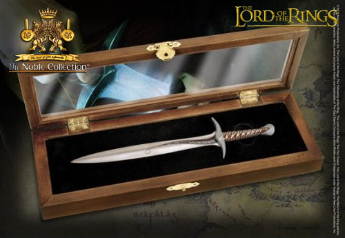 Noble Collection Sting Letter Opener