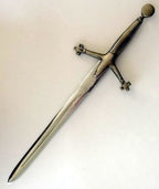 Mini Claymore Sword