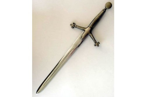Free Scottish Claymore Letter Opener When You Spend £39 or More