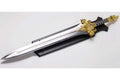Human King Sword