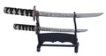 Mini Katana Set