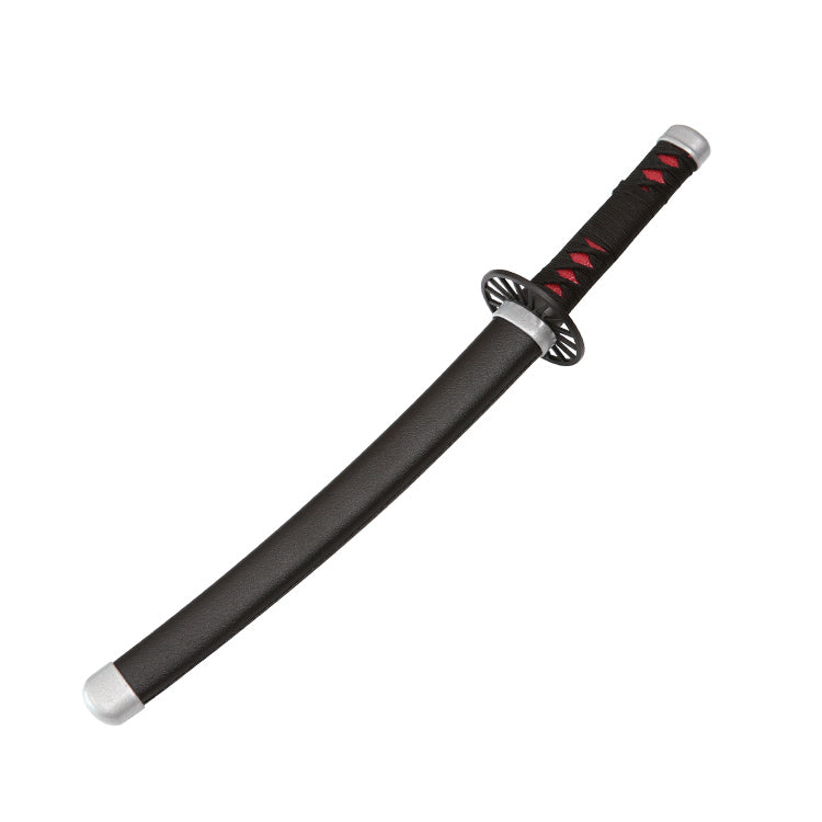 40cm Metal Manga Sword Style 1 on Stand