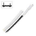 40cm Metal Manga Sword Style 2 on Stand