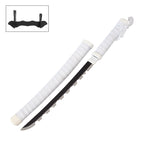40cm Metal Manga Sword Style 2 on Stand