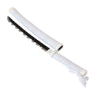 40cm Metal Manga Sword Style 2 on Stand
