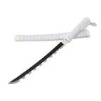 40cm Metal Manga Sword Style 2 on Stand