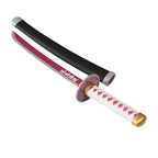 40cm Metal Manga Sword Style 16 on Stand
