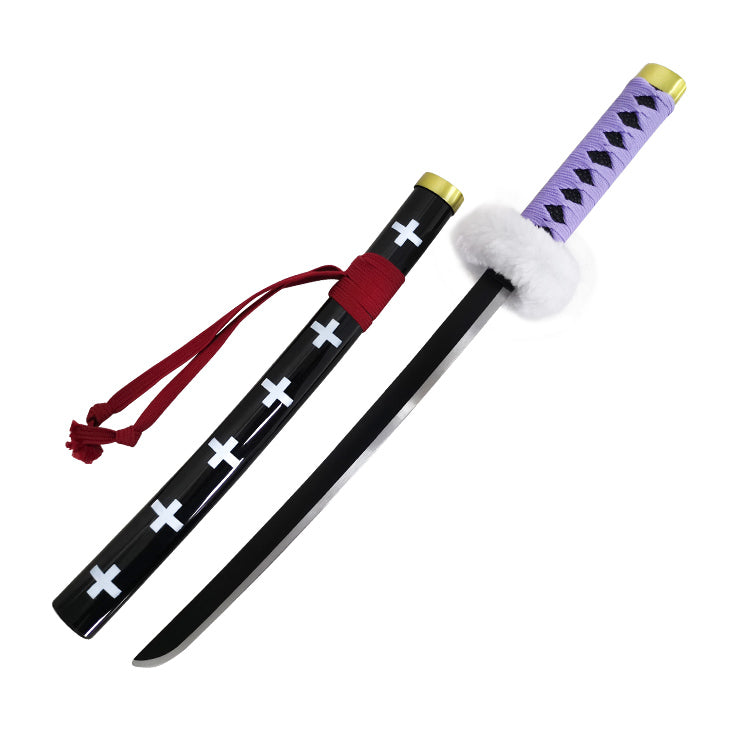 Fluffy Style 40cm Sword V3