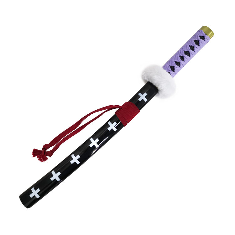Fluffy Style 40cm Sword V3