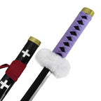 Fluffy Style 40cm Sword V3