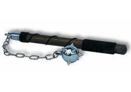 Flail (One-Ball)