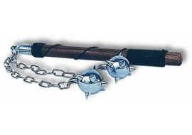Flail (Two-Ball)
