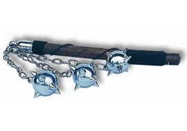  Flail (Three-Ball )