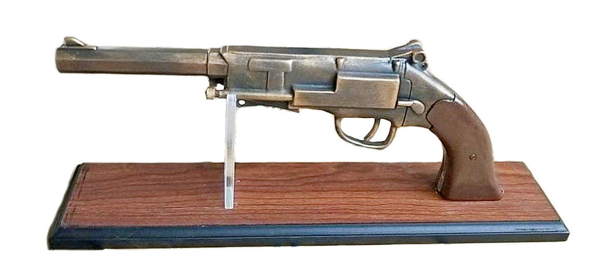 Mal Blaster