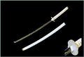 Manga Style Sword 10