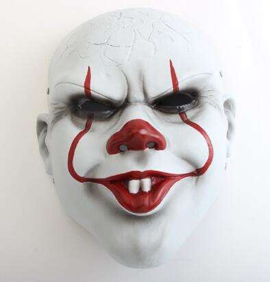 Resin Mask