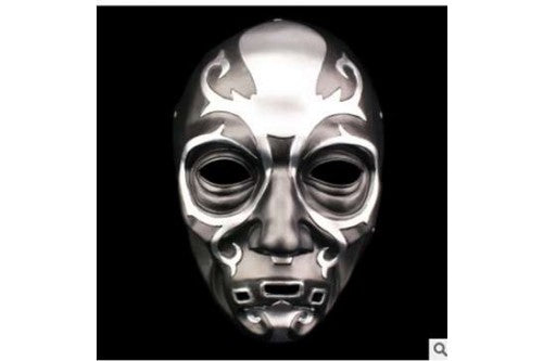 Full Size Resin Mask
