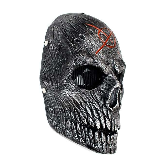 Resin Mask