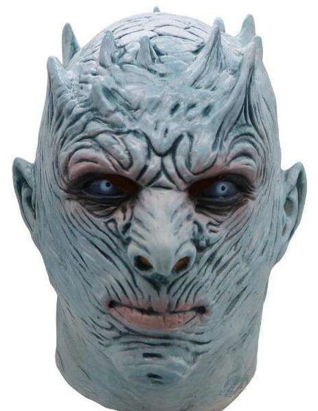 PVC Mask