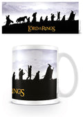 Fellowship Mug