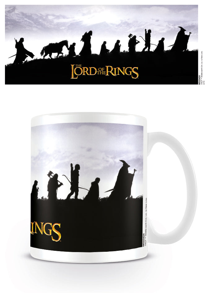 Fellowship Mug
