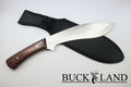 Buckland 'Pakka' Kukri
