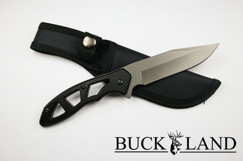 Buckland 'Skeleetal'