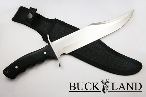 Buckland 'The Toothpicker'