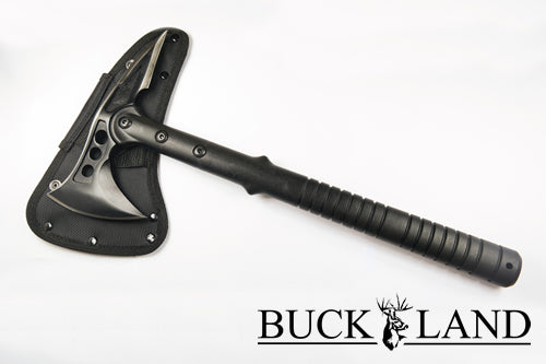 Buckland 'Cliffhanger' Axe