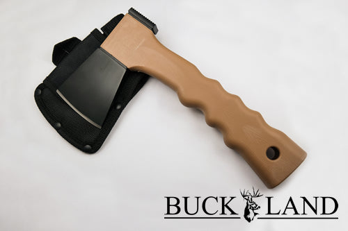 Buckland 'Camping' Axe