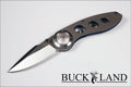 Buckland 'Ghost'
