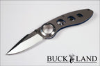 Buckland 'Ghost'