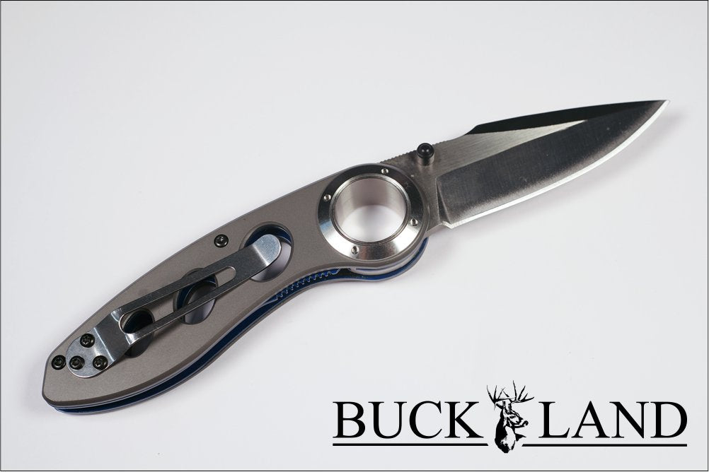 Buckland 'Ghost'