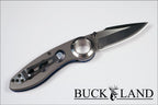 Buckland 'Ghost'