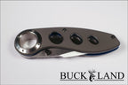 Buckland 'Ghost'