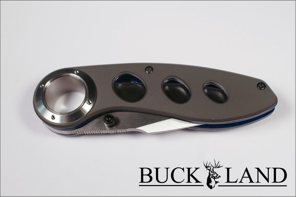 Buckland 'Ghost'