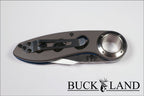 Buckland 'Ghost'