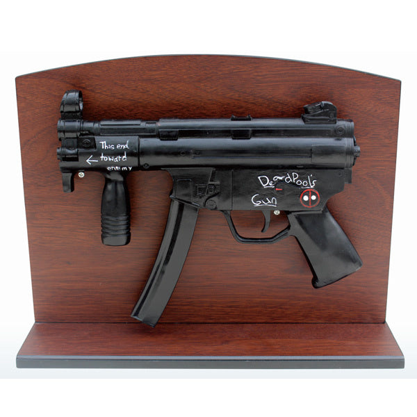 Ninja Blaster