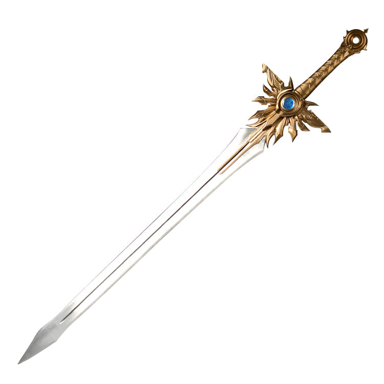 Justice Sword