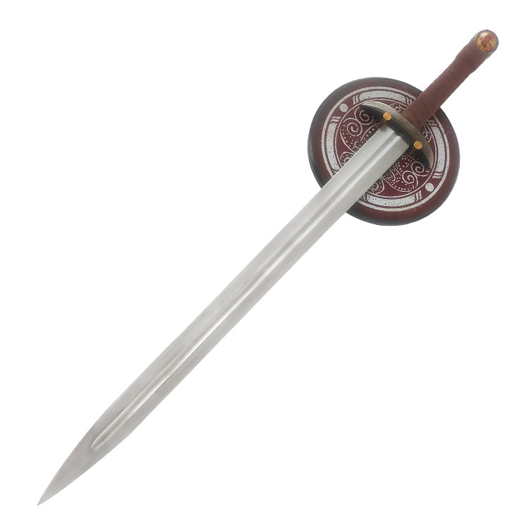 Serpent Sword V2